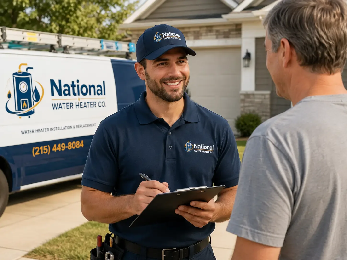 Water Heater Installation Beeler, KS FAQs